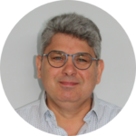 Ghislain Dedeurwaerder