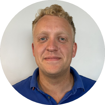 Jeroen Feys